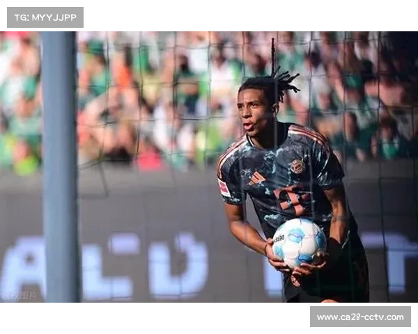 拜仁高位逼抢战术升级，奥利塞右路串联贡献10次绝佳机会