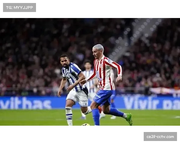 马德里竞技与主赞助商续约三年，金额创队史纪录